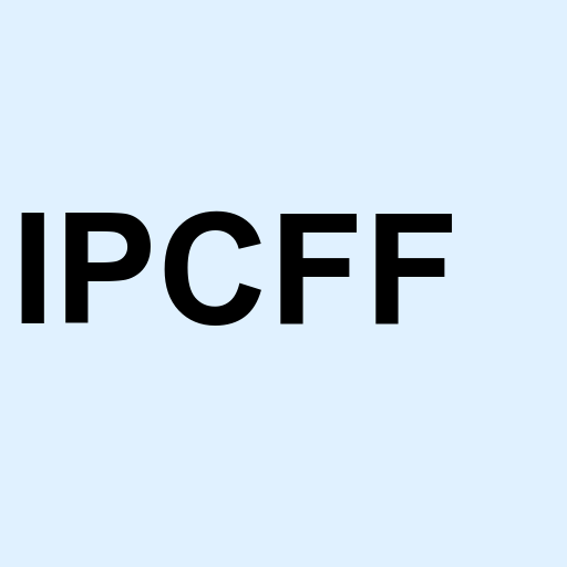 Stock ipcff logo