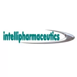 Intellipharmaceutics International Inc. Logo