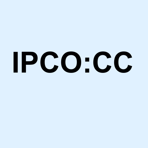 Stock ipco:cc logo