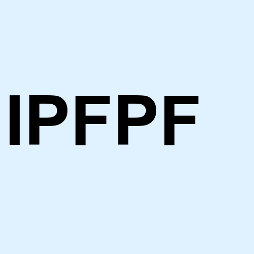 Stock ipfpf logo