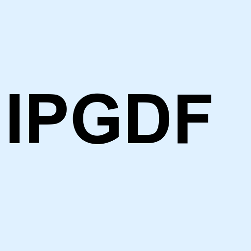 Stock ipgdf logo