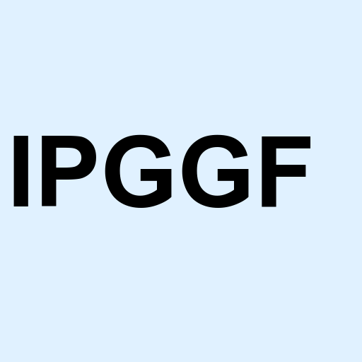 Stock IPGGF logo