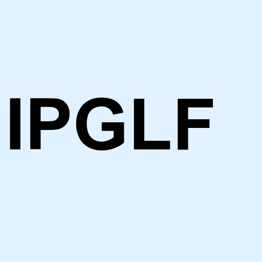 Stock ipglf logo