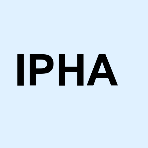 Stock ipha logo