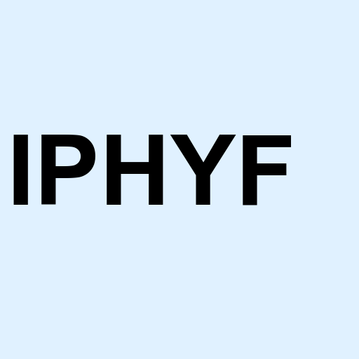 Stock iphyf logo