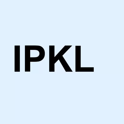 Ipackets Intl Inc Logo
