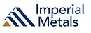 Imperial Metals Corp Logo