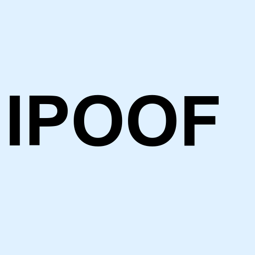 Stock IPOOF logo