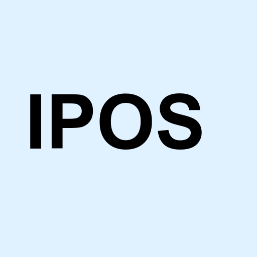 Stock ipos logo