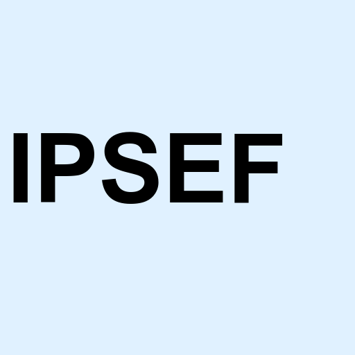 Stock IPSEF logo