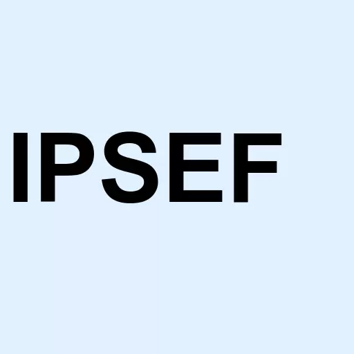 Ipsen Sa Ord Logo