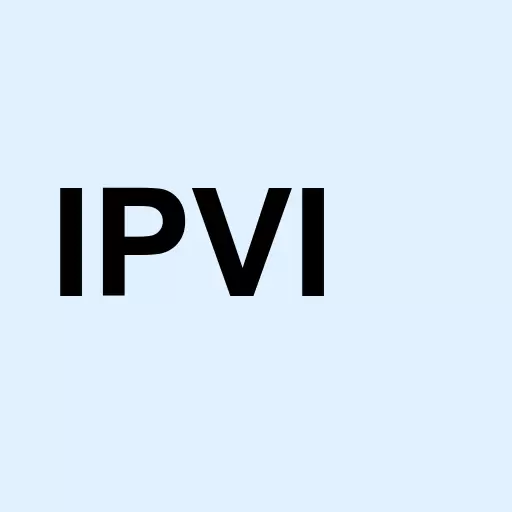 InterPrivate IV InfraTech Partners Inc. Logo