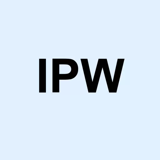 iPower Inc. Logo