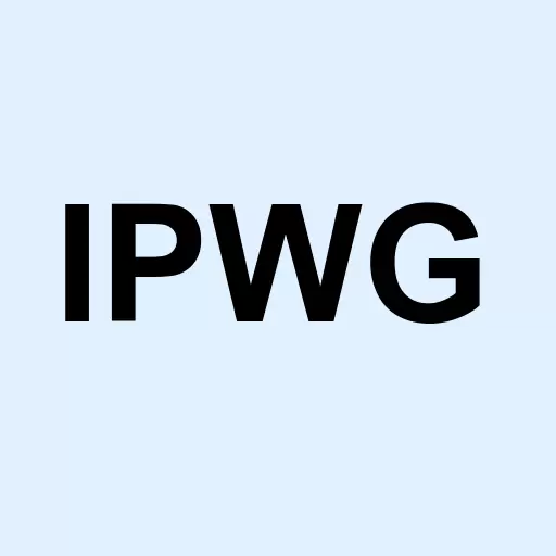 Intl Power Group Ltd Logo