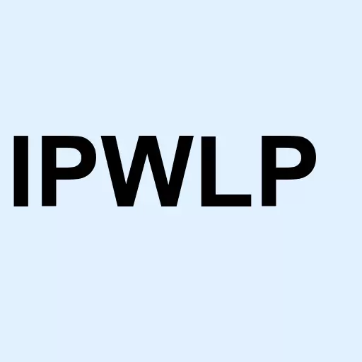 Indpls Pwr & Lt 4 Pr Logo
