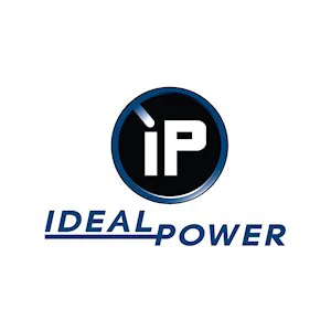 Ideal Power Inc. Logo