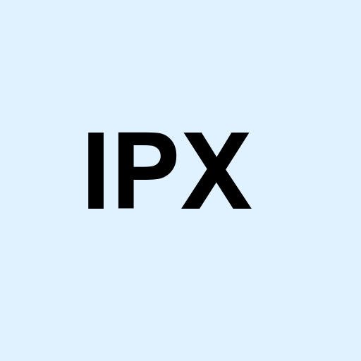 Stock IPX logo