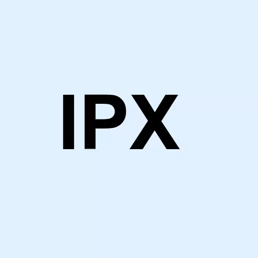 IperionX Limited Logo