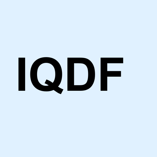 Stock IQDF logo