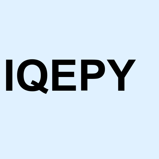 Stock iqepy logo