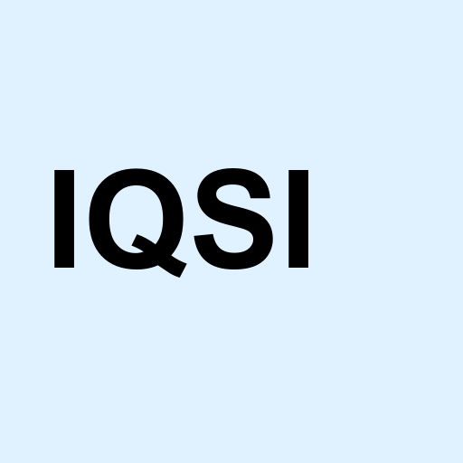 Stock iqsi logo