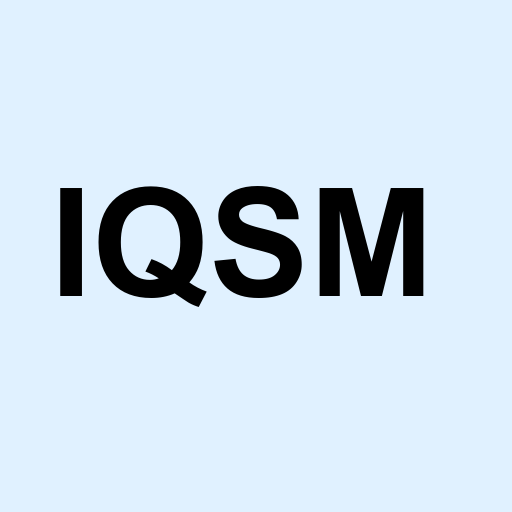 Stock iqsm logo