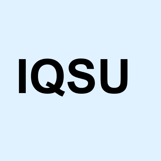 Stock iqsu logo