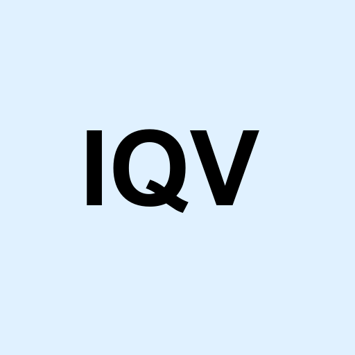Stock iqv logo