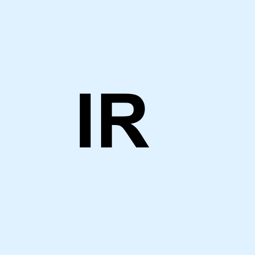 Stock ir logo
