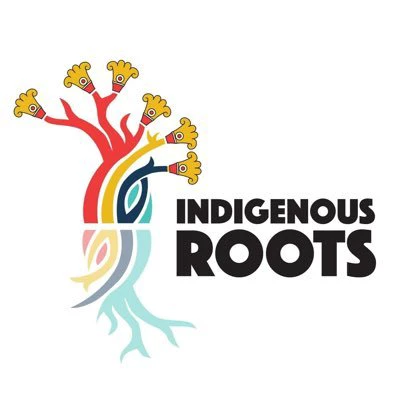 Indigenous Roots Corp Logo