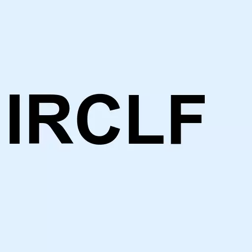 Intercure Ltd Logo