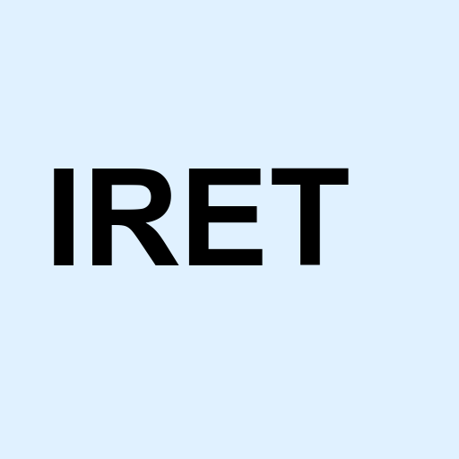 Stock iret logo