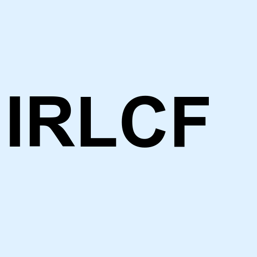 Stock irlcf logo