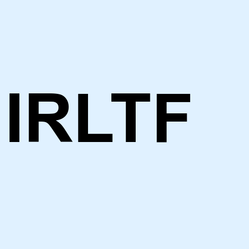 Stock irltf logo