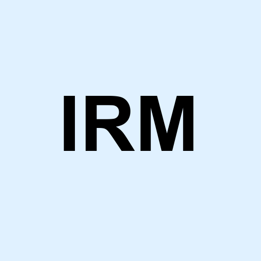 Stock irm logo