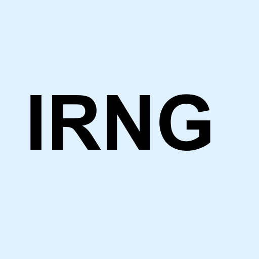 Stock IRNG logo