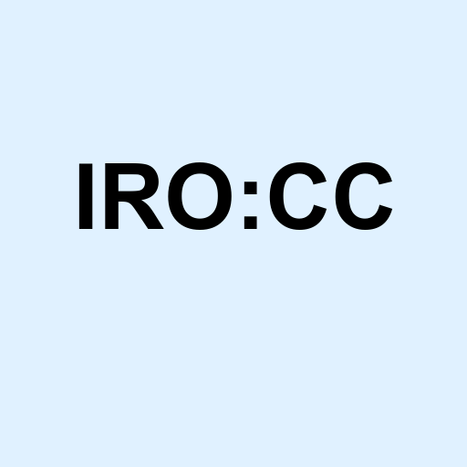 Stock iro:cc logo