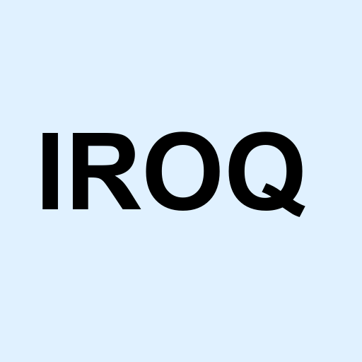 Stock iroq logo