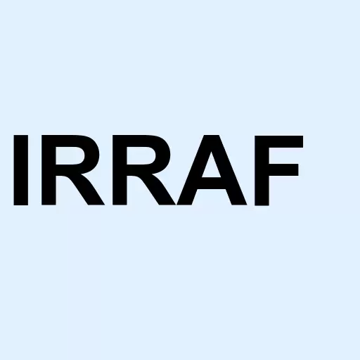 Irras AB Logo