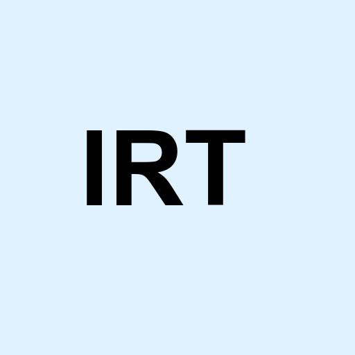 Stock IRT logo