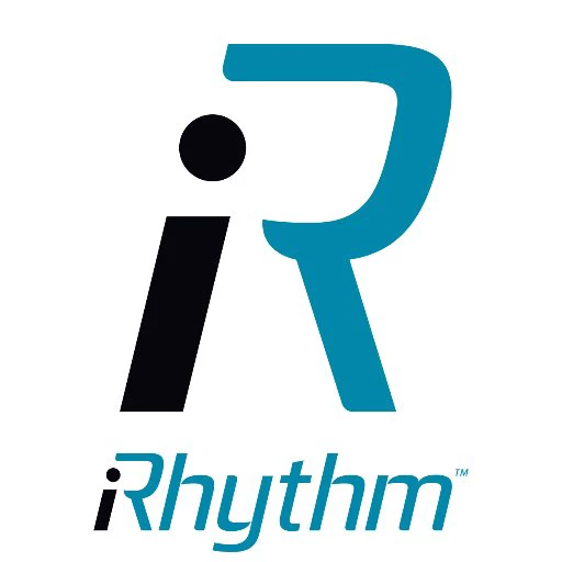 iRhythm Technologies Inc. Logo