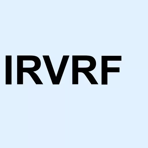 Irving Resources Inc Logo