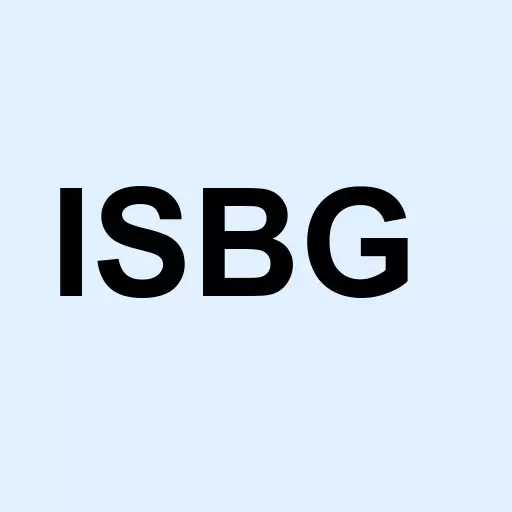 International Spirits & Beverage Group Inc Logo
