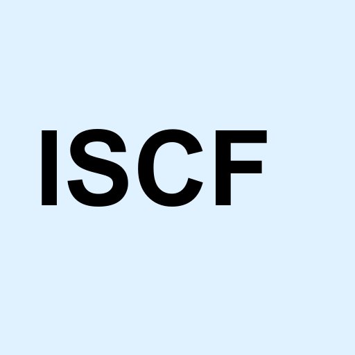 Stock iscf logo