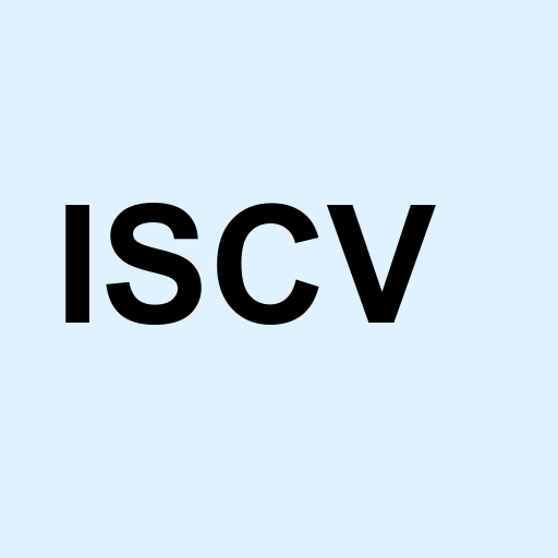 Stock iscv logo