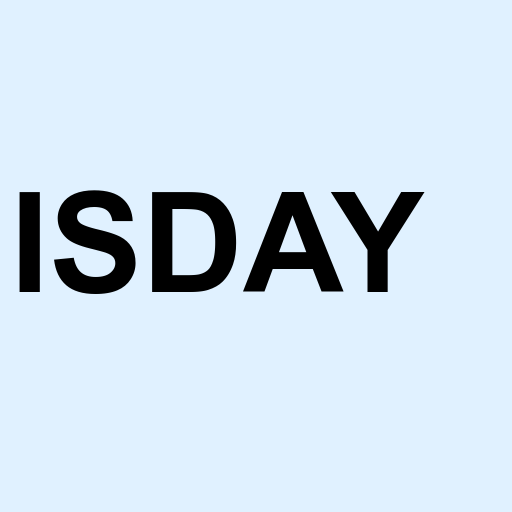 Stock isday logo