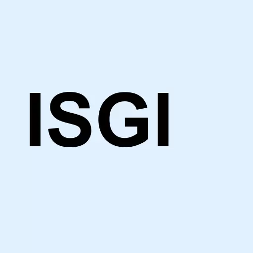 International Safety Group Inc Logo