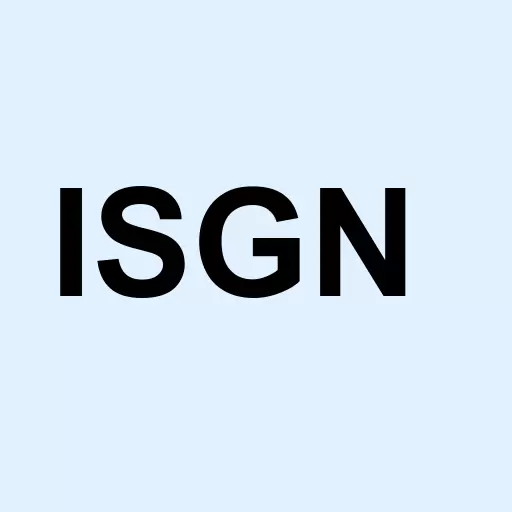 iSign Solutions Inc Logo