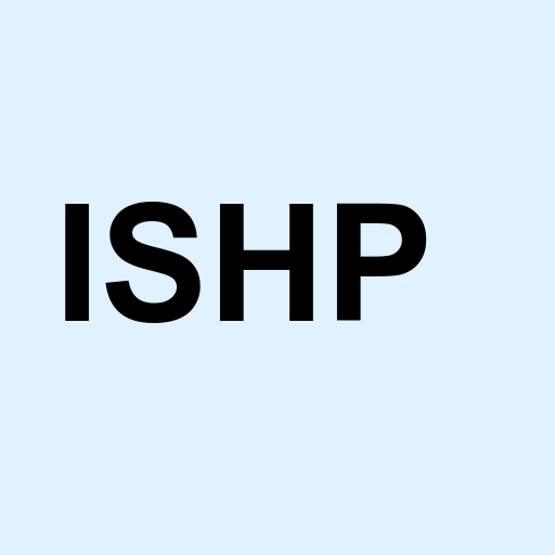 Stock ishp logo