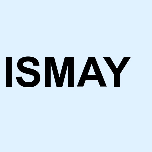 Stock ismay logo